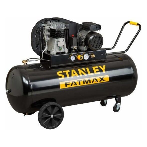 Sprężarka Stanley 28LA504STF031 10bar 200L (28LA504STF031)