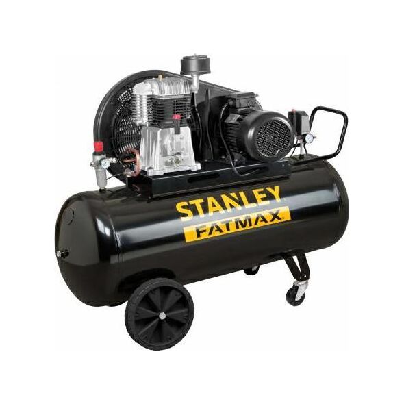 Sprężarka Stanley STANLEY SPRĘŻARKA OLEJ.270L/7.5KM/400V