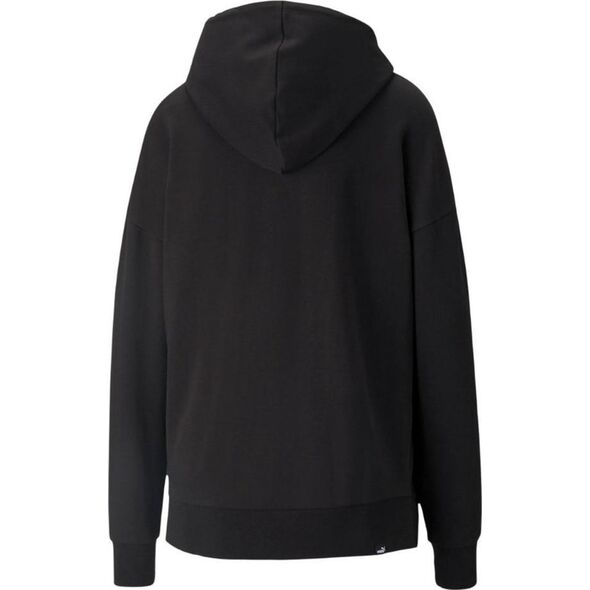 Puma Bluza damska Puma HER Hoodie TR czarna 589519 01 XS