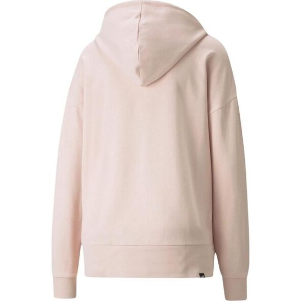 Puma Bluza damska Puma HER Hoodie TR jasnoróżowa 589519 36 M