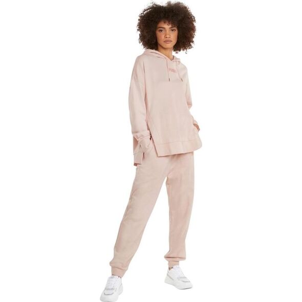 Puma Bluza damska Puma HER Hoodie TR jasnoróżowa 589519 36 M