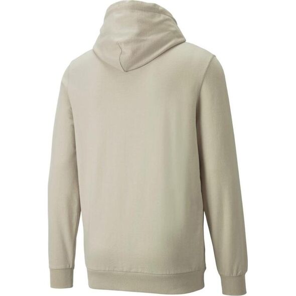 Puma Bluza męska Puma Modern Basics Hoodie TR Putty beżowa 847410 64 2XL