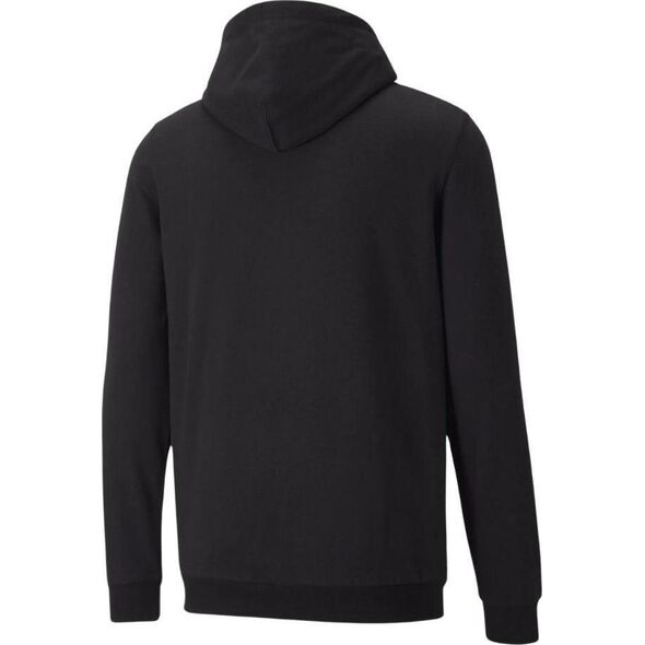 Puma Bluza męska Puma Modern Basics Hoodie TR czarna 847410 01 S