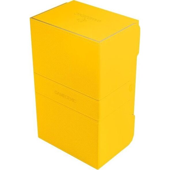 Gamegenic Gamegenic: Stronghold 200+ Convertible - Yellow