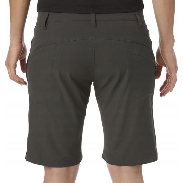 Giro Szorty damskie GIRO WOMEN'S VENTURE SHORT charcoal roz. 6 (DWZ)