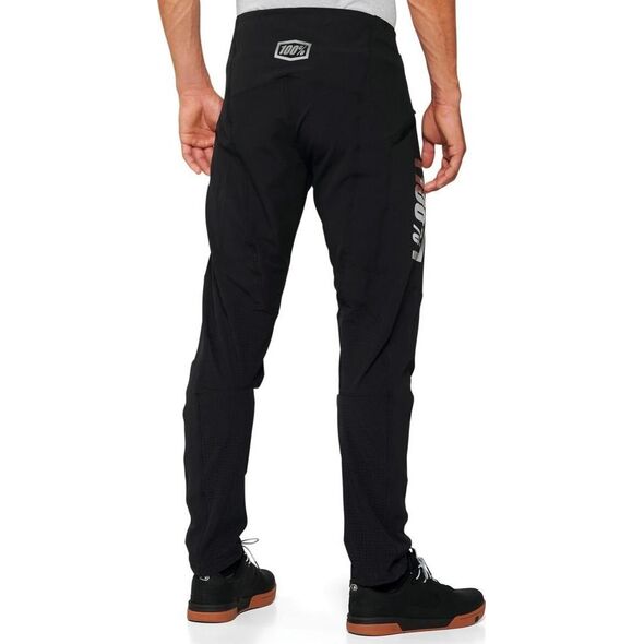 100% Spodnie męskie 100% R-CORE X Pants slate blue roz. 36 (EUR 50) (NEW 2022)