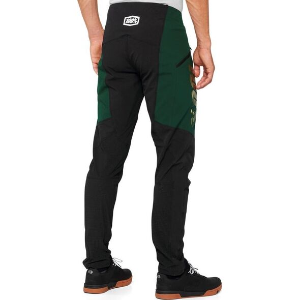 100% Spodnie męskie 100% R-CORE X Limited Edition Pants Sunset roz. 36 (50 EUR) (NEW 2022)