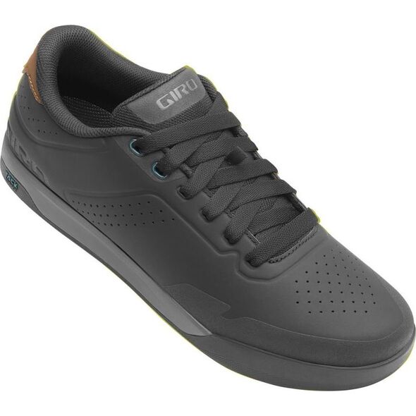 Giro Buty męskie GIRO LATCH black dark shadow roz.46 (NEW)