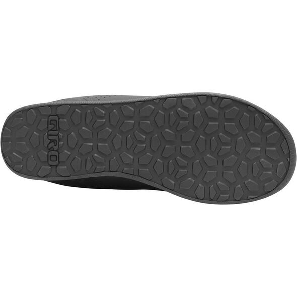 Giro Buty męskie GIRO LATCH black dark shadow roz.47 (NEW)