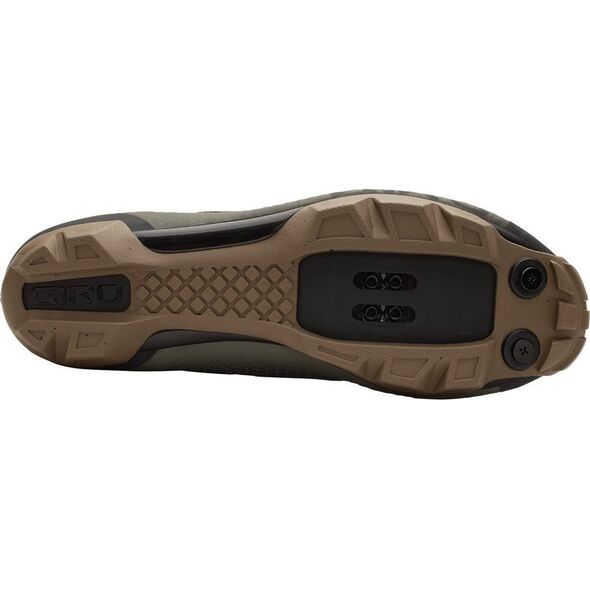 Giro Buty męskie GIRO RANGER olive gum roz.45 (NEW)