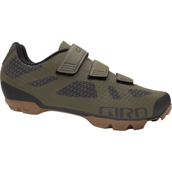 Giro Buty męskie GIRO RANGER olive gum roz.46 (NEW)
