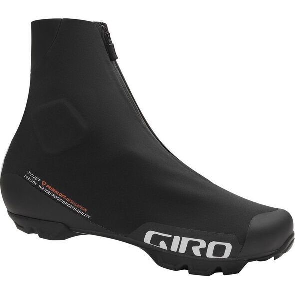 Giro Buty zimowe GIRO BLAZE black roz.42 (NEW)