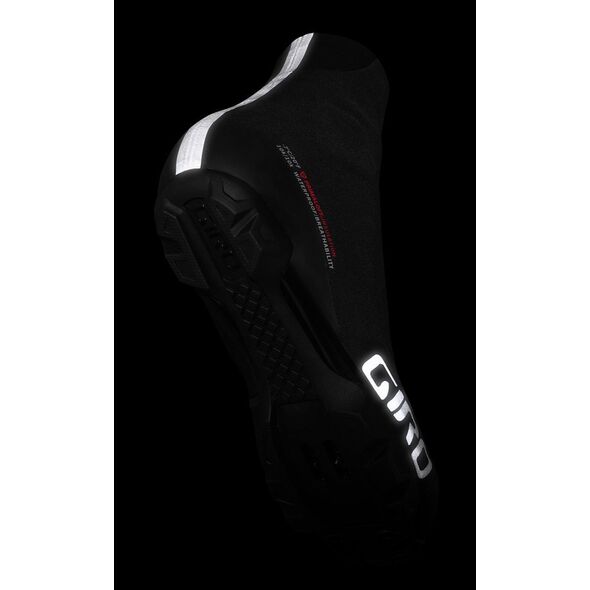 Giro Buty zimowe GIRO BLAZE black roz.47 (NEW)