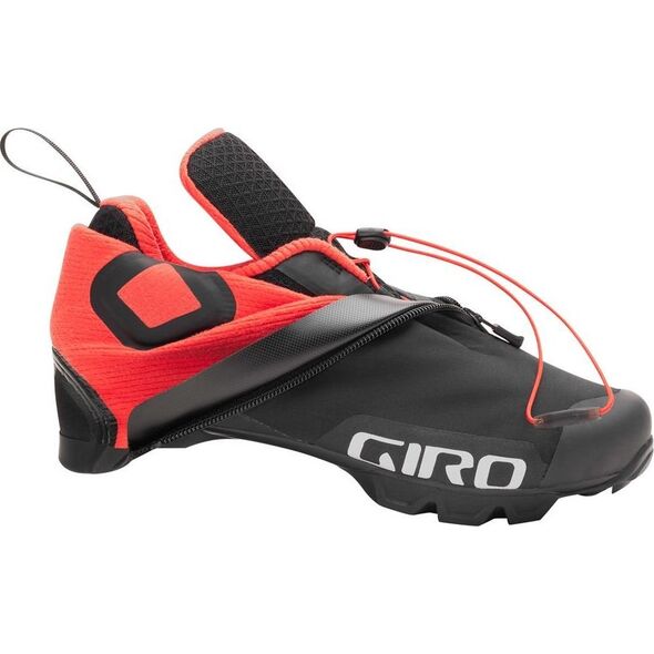 Giro Buty zimowe GIRO BLAZE black roz.48 (NEW)
