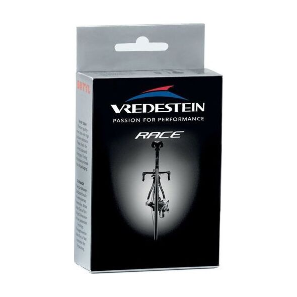 Vredestein Dętka szosowa VREDESTEIN RACE BUTYL 700 x 18C/28C (18/28-622/630) sclaverand / presta 80mm gwintowana (NEW)