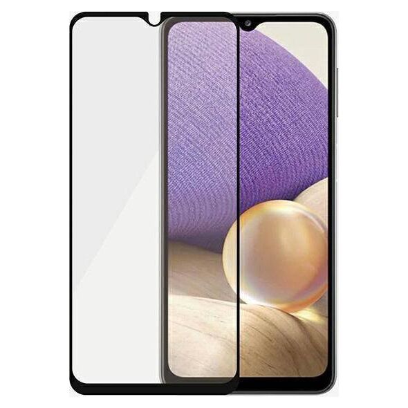 PanzerGlass PanzerGlass E2E Regular Samsung A12/A23/ M23 56/M33 5G Case Friendly czarny/black