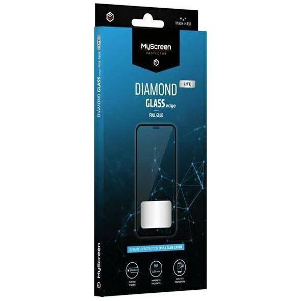 MyScreen Protector MS Diamond Glass Lite edge Samsung Galaxy M23/M33/A23
