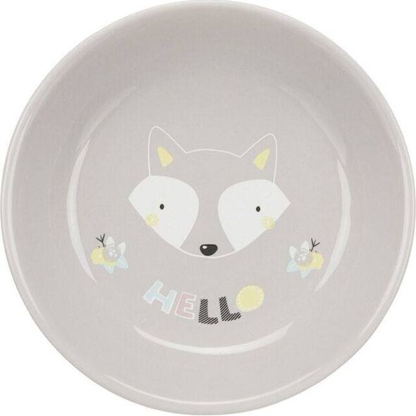 Trixie Miska ceramiczna Junior, 0.2 l/o 14 cm