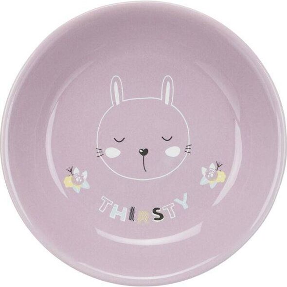 Trixie Miska ceramiczna Junior, 0.2 l/o 14 cm