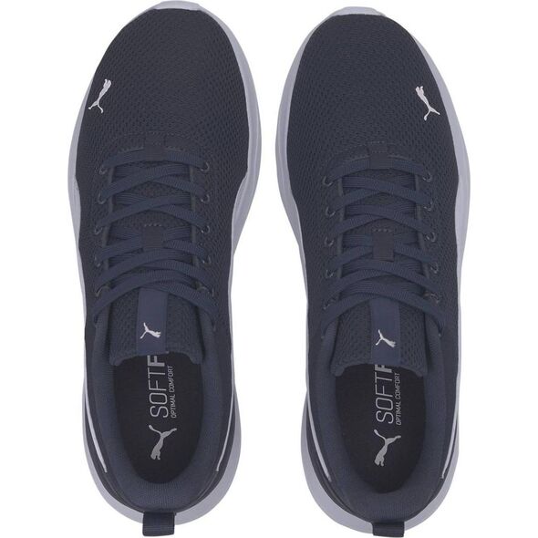 Puma Buty męskie PUMA ANZARUN LITE PEACOAT-PUMA WHITE 40.5