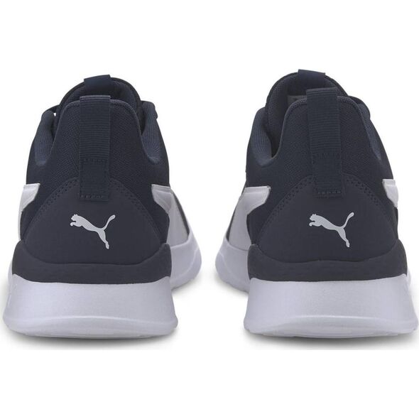 Puma Buty męskie PUMA ANZARUN LITE PEACOAT-PUMA WHITE 44.5