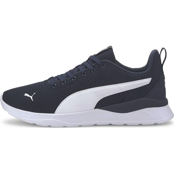 Puma Buty męskie PUMA ANZARUN LITE PEACOAT-PUMA WHITE 44.5