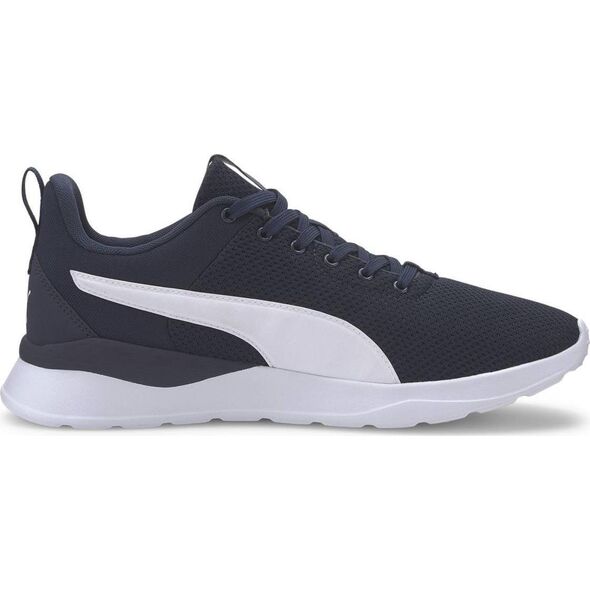 Puma Buty męskie PUMA ANZARUN LITE PEACOAT-PUMA WHITE 44.5