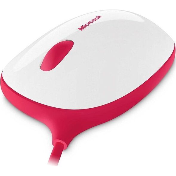 Mysz Microsoft Express (T2J-00003)