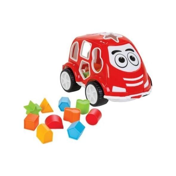 Artyk ARTYK PILSAN AUTO SORTER 1010318701052