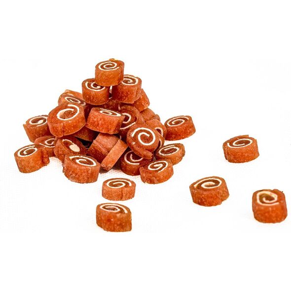 Maced SUSHI Z KRÓLIKIEM I RYBĄ 60G