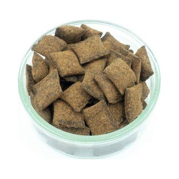 4DOGS Ciasteczka Z Porożem Jelenia 60g