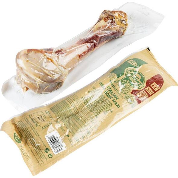 Duvo+ Duvo+ Farmz Italian Ham Bone Maxi