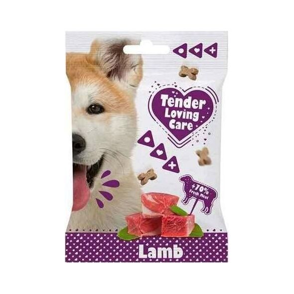 Duvo+ Duvo+ Soft Snack Lamb 100g
