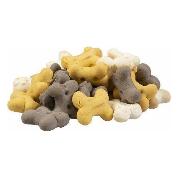 Duvo+ Duvo+ 500g Ciastka Puppy BonesKosteczki Dla Szczeniąt