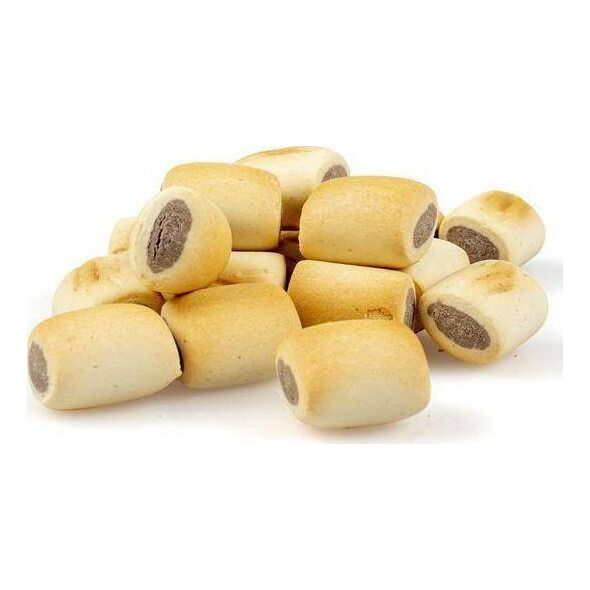 Duvo+ Duvo+ 500g Ciastka MarrowbonesPaszteciki Dla Psów
