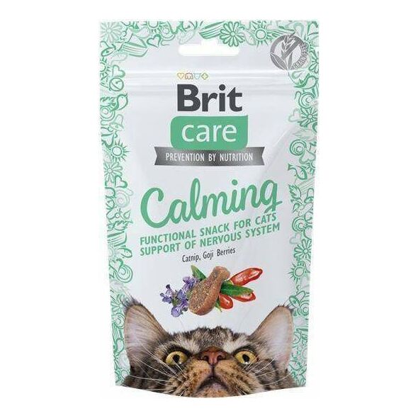 Brit Care Snack 50g Calming