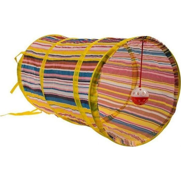 Duvo+ Duvo+ Tunel Dla Kota 55cm