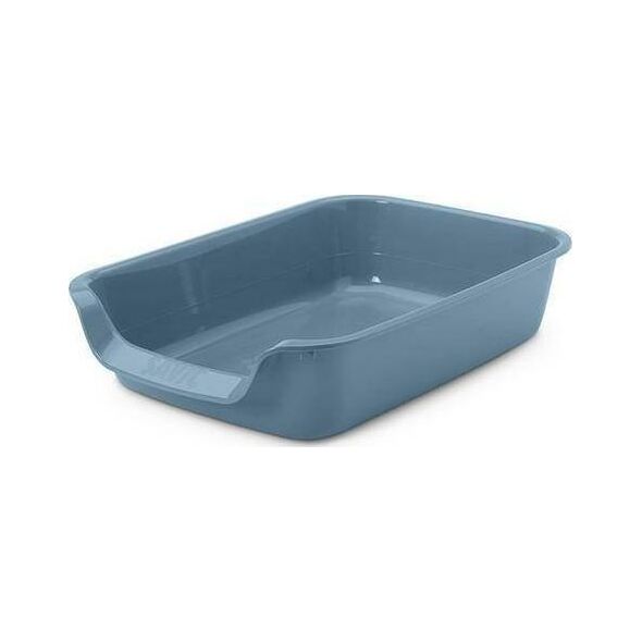 Savic Savic-Kuweta Junior Toilet Niebieska 56x39x13cm