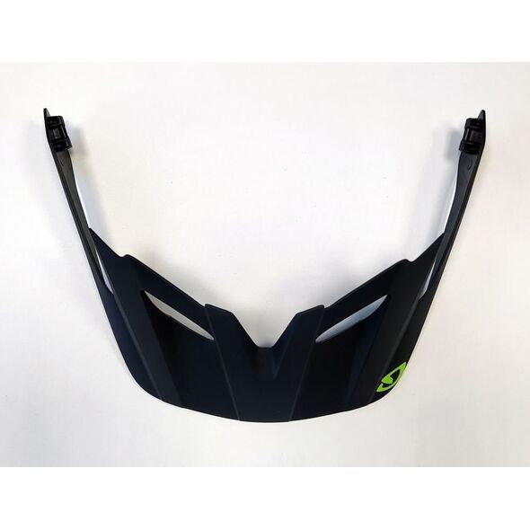 Giro Daszek do kasku dziecięcego GIRO TREMOR matte black (NEW)