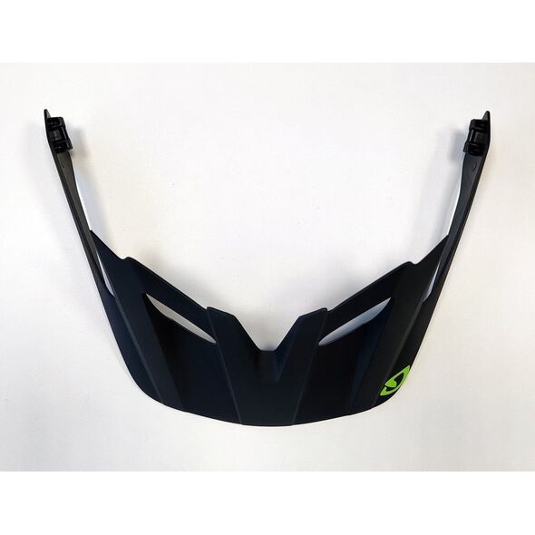 Giro Daszek do kasku dziecięcego GIRO TREMOR matte black (NEW)