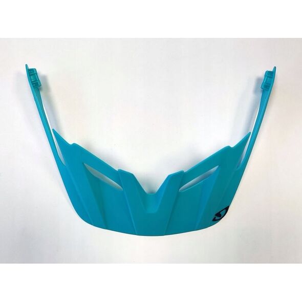 Giro Daszek do kasku dziecięcego GIRO TREMOR matte glacier (NEW)
