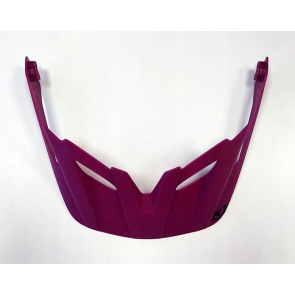 Giro Daszek do kasku dziecięcego GIRO TREMOR matte pink (NEW)