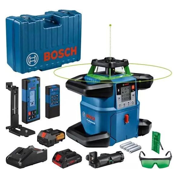Bosch GRL 650 CHVG
