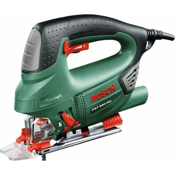 Wyrzynarka Bosch Bosch wyrzynarka PST 900 PEL 620W + akcesoria