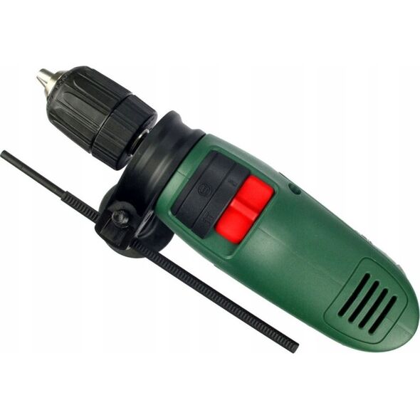 Wiertarka Bosch Bosch wiertarka udarowa EasyImpact 600 w walizce