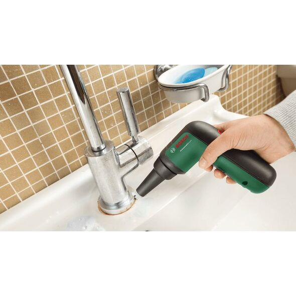 Bosch Bosch szczotka detailingowa do UniversalBrush