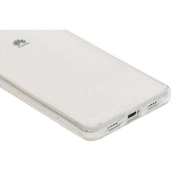 CASE ETUI SLIM 1MM TRANSPARENT SONY XPERIA 1 III