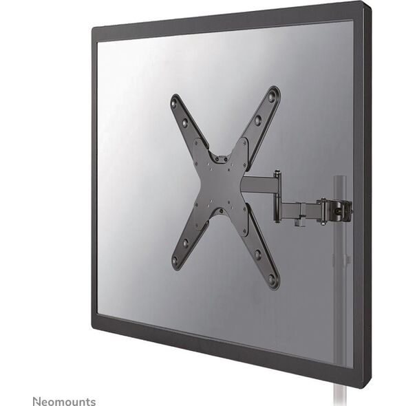Neomounts Uchwyt na słup FL40-450BL14 32'' - 55''