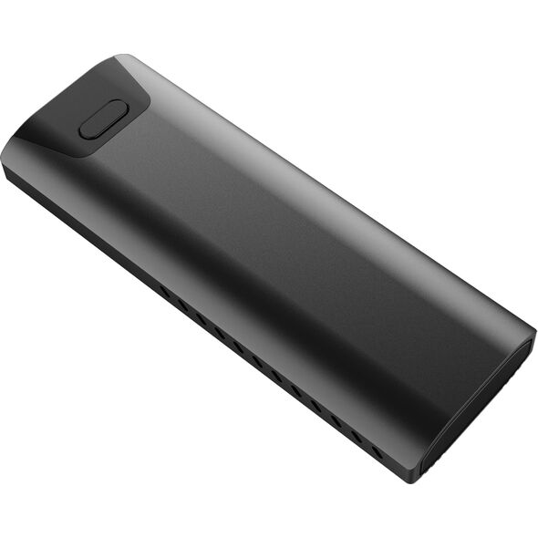 Kieszeń Sandberg M.2 PCIe NVMe - USB-C 3.2 Gen 2 (136-39)