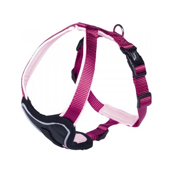 Nobby NOBBY COMFORT PRENO SZELKI M RÓŻOWE 45-50cm